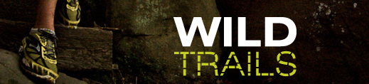 Wild Trails - Chattanooga Trail Running and Trail Conservation Non-profit