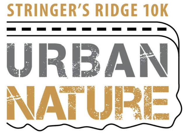 Urban Nature logo
