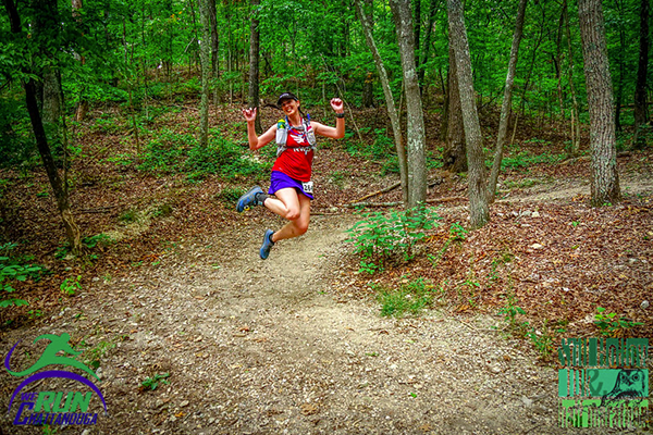 Still Hollow Half Marathon and 10K - Wild Trails Race Series - Chattanooga, TN