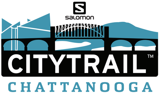 Salomon CityTrail Chattanooga