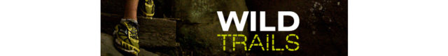 Wild Trails - Chattanooga Trail Running and Trail Conservation Non-profit