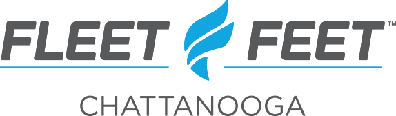 Fleet-Feet-Chattanooga-Logo