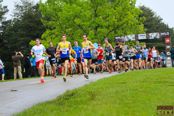 Wild Trails Memberships Wild Trails Memberships | Chattanooga, TN Trail Races