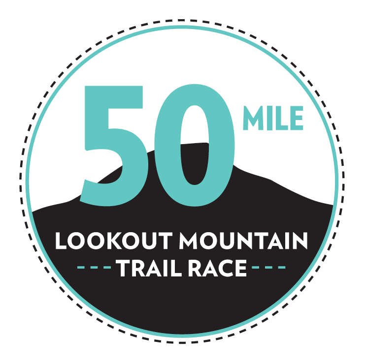 Lookout Mountain Trail Race | Chattanooga, TN Wild Trails