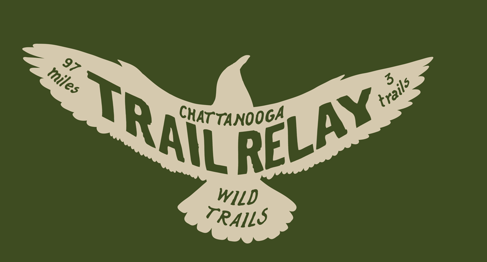 Chattanooga Trail Relay Wild Trails Chattanoogas Trail