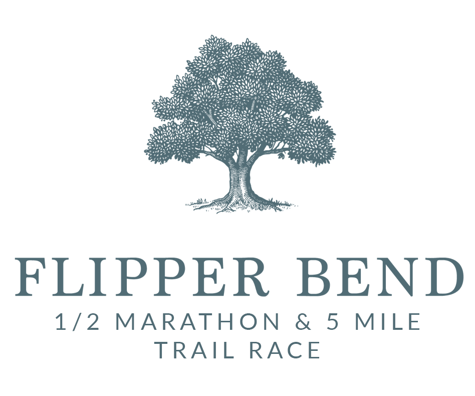 Flipper Bend Trail Race | 1/2 Marathon and 5 Miler | Chattanooga, TN