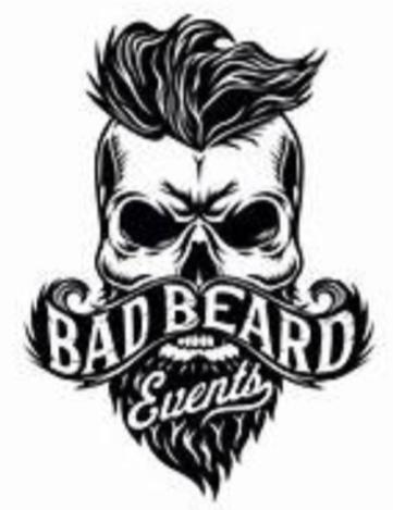 Bad Beard logo