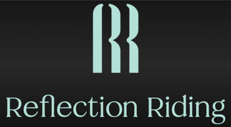 Reflection Riding logo